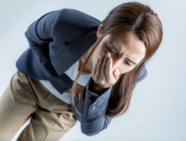 Barber Salon  Bootstrap 4 Template